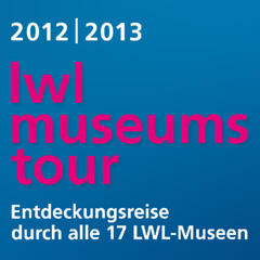 Museumstour 2012