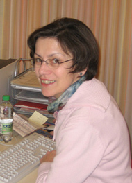 Christel Garrecht (Verwaltung) Christel Garrecht (Verwaltung)