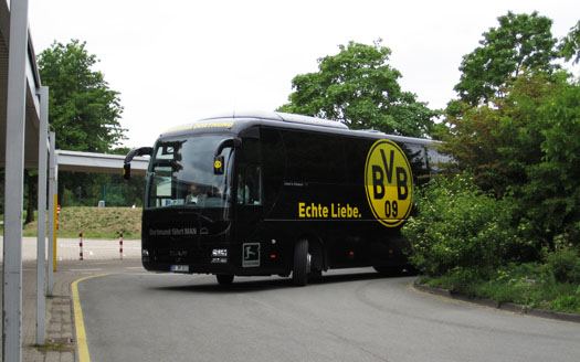 Borussia Dortmund Borussia Dortmund