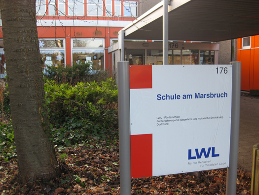 Schule am Marsbruch