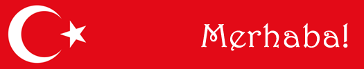Merhaba! Merhaba!