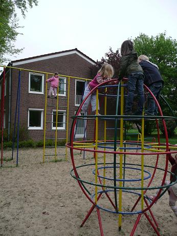 spielen