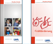 Abbildungen Schulflyer und FF-Flyer