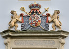 Wappen Schloss Borbeck