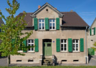 Arbeitersiedlung Am R�benkamp in Bochum-Hordel