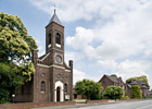 Evangelische Kirche B�nninghardt