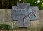 Kriegsgräberstätte Graf Beust in Essen