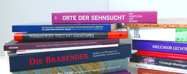 Bücherstapel Bücherstapel