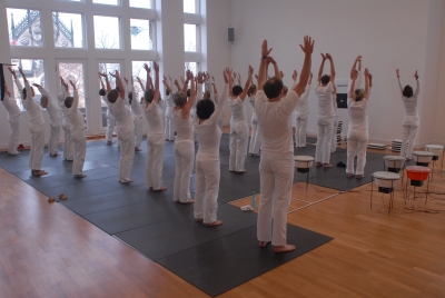 yoga yoga