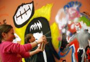 Kinder, Jugendliche und Familien