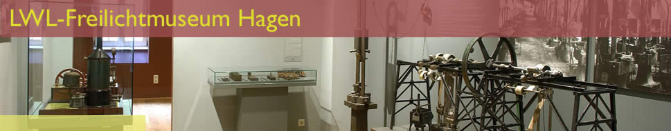 Werkst�tten und Betriebe