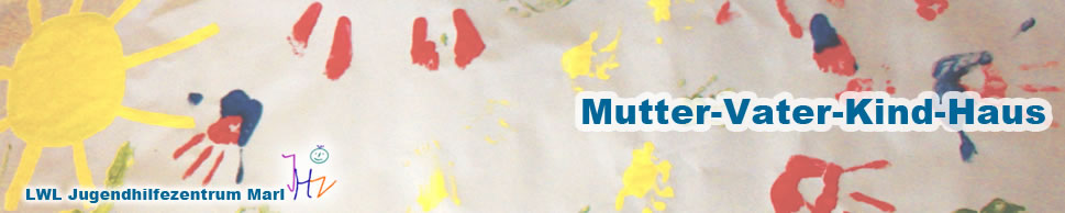 Mutter-Vater-Kind-Haus