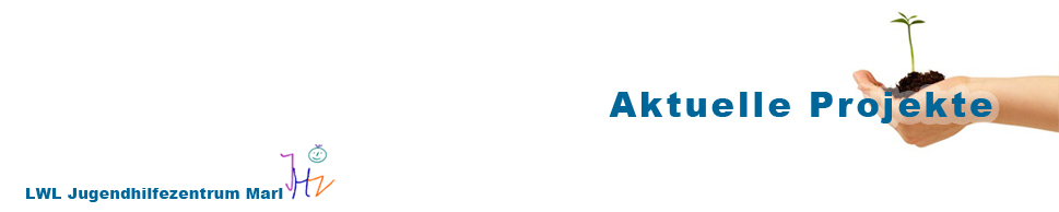 Aktuelle Projekte