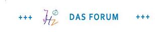 Mitarbeiterforum