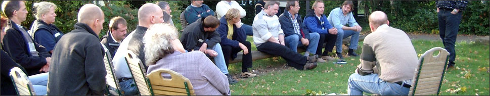Jugendhof Vlotho Slideshow Bild #2