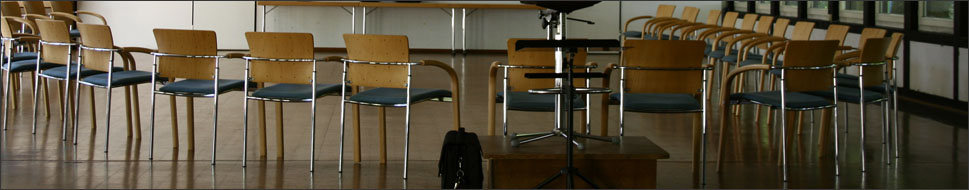 Jugendhof Vlotho Slideshow Bild #3