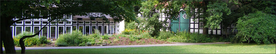 Jugendhof Vlotho Slideshow Bild #5