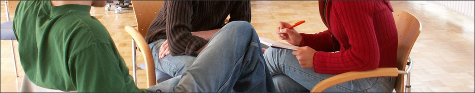 Jugendhof Vlotho Slideshow Bild #6