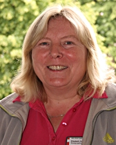 Elisabeth Oertel Elisabeth Oertel