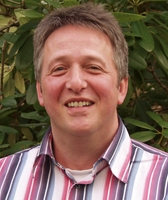 Hubert Luecke Hubert Luecke