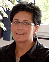 Claudia Weber Claudia Weber