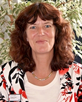 Hildegard Grawe Hildegard Grawe