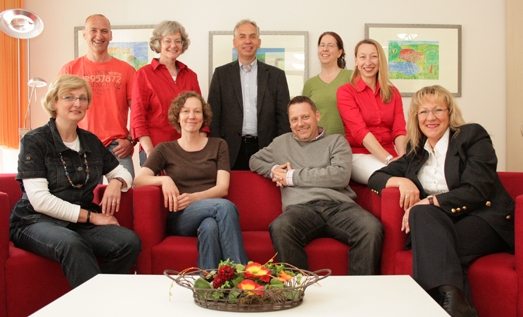 Team der Tagesklinik Soest Team der Tagesklinik Soest