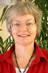 Hildegard Berg, Diplom-Sozialarbeiterin Hildegard Berg, Diplom-Sozialarbeiterin