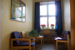 Eingangsbereich Eingangsbereich