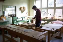 Arbeiten mit Farben Arbeiten mit Farben