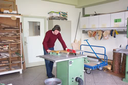 Maschinenraum Maschinenraum