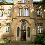 Pflegezentrum Lippstadt