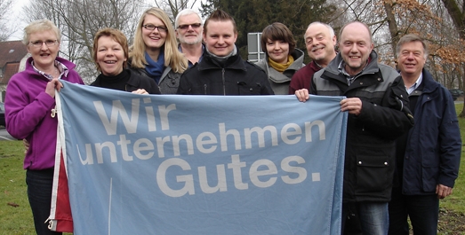 Unser Team Unser Team