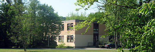 Wohngruppe Haus 9 Wohngruppe Haus 9