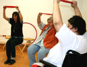 Sport und Bewegung Sport und Bewegung