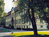 Das alte Kloster Benninghausen
