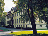 Das alte Kloster Benninghausen Das alte Kloster Benninghausen