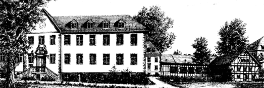 Ehemaliges Zisterzienserinnenkloster Ehemaliges Zisterzienserinnenkloster