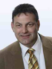 Erich Padberg Erich Padberg