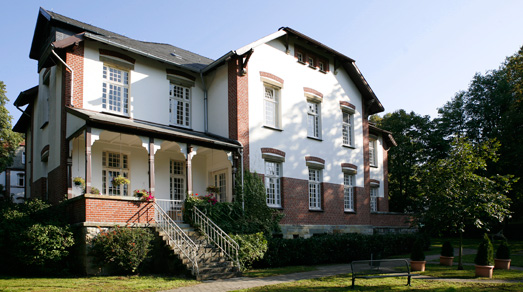 Tagespflege Lindenstraße Tagespflege Lindenstraße