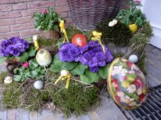 Fr�hlingsboten