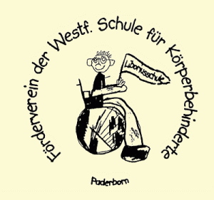 Logo F�rderverein