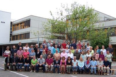 Kollegiumsfoto 2 - 2006