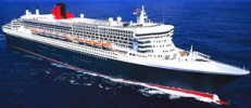 Die Queenmary 2