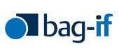 Logo der BAG