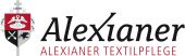 Logo der Alexianer Textilpflege