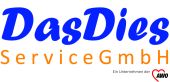 Logo der DasDies GmbH