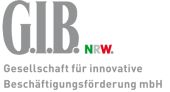 Logo der GIB