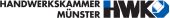 Logo der HWK M�nster