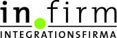 Logo der infirm GmbH